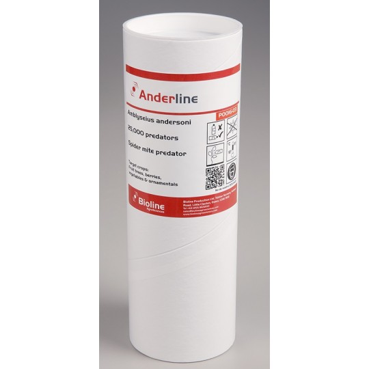 Anderline vrac, flacon de 1 L