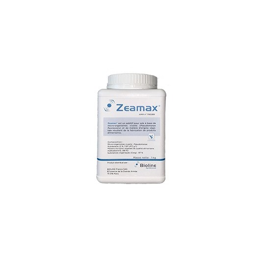 ZEAMAX - WP